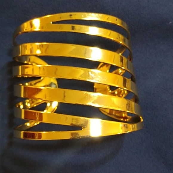 Mugler bracelet